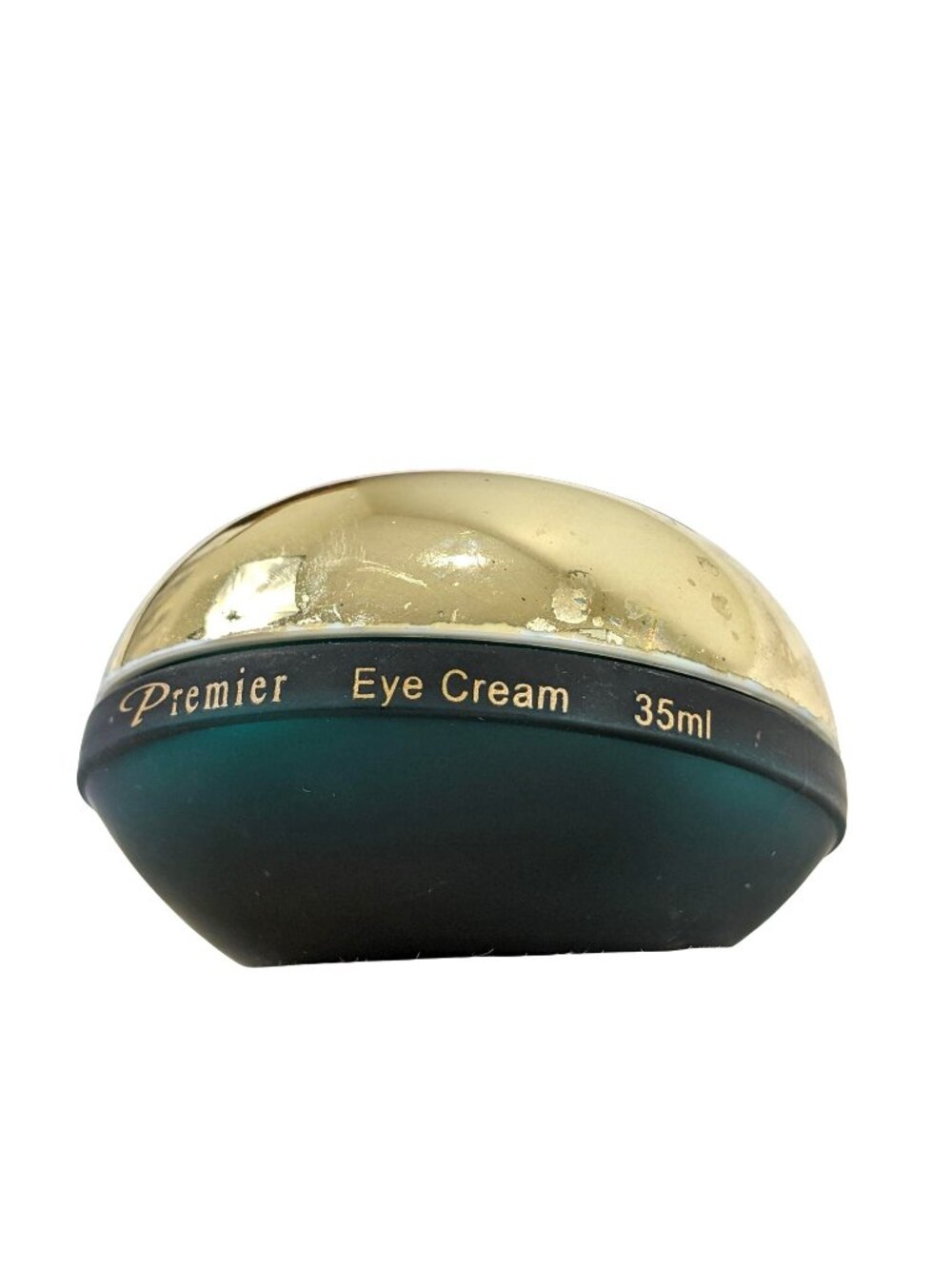 Small- Empty- Glass Container- skin product- craft- organization A69